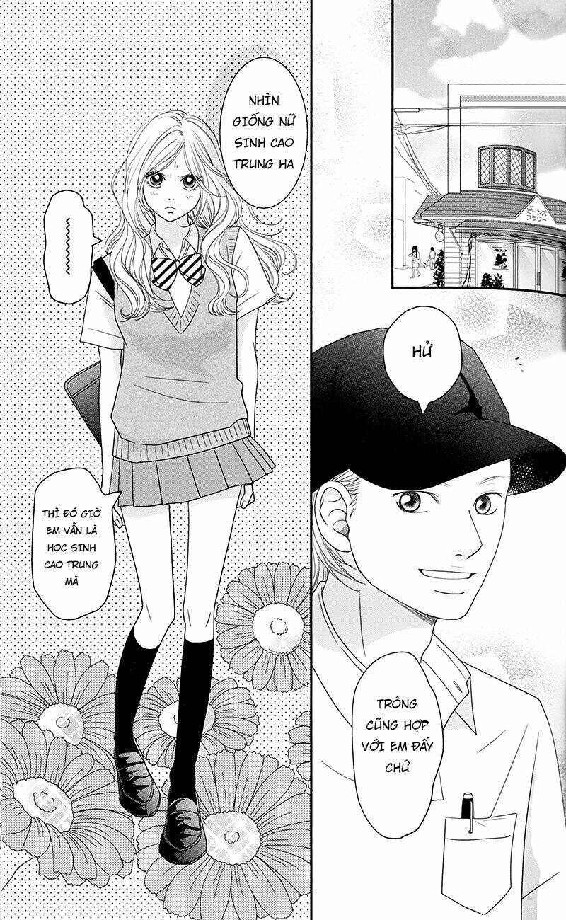 đóa hoa năm ấy chapter 1 52