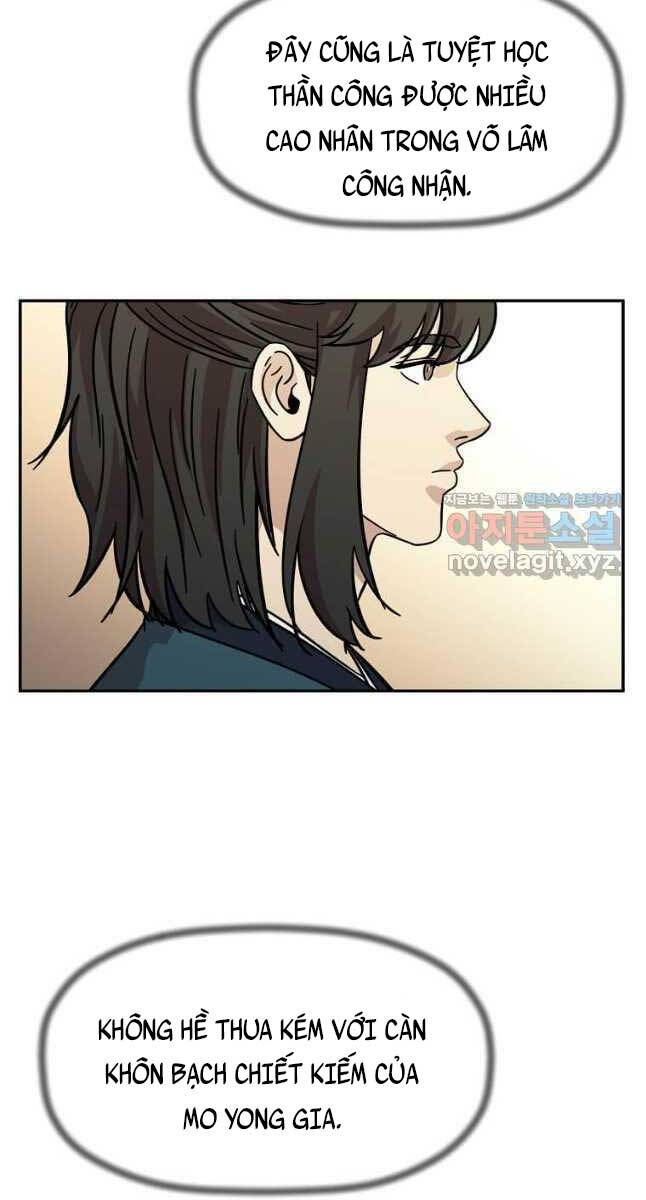 Học Giả Trở Lại chapter 146.1 30