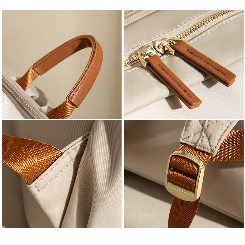 Balo nữ phong cách mới (laptop 14-15-16inch) - BEE GEE BLNN9113