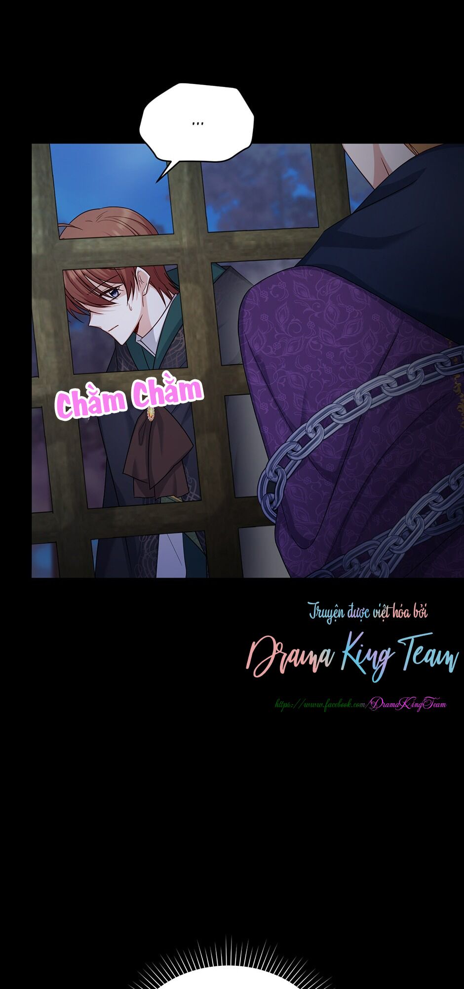 nữ công tước với tâm hồn trống rỗng chapter 104 18