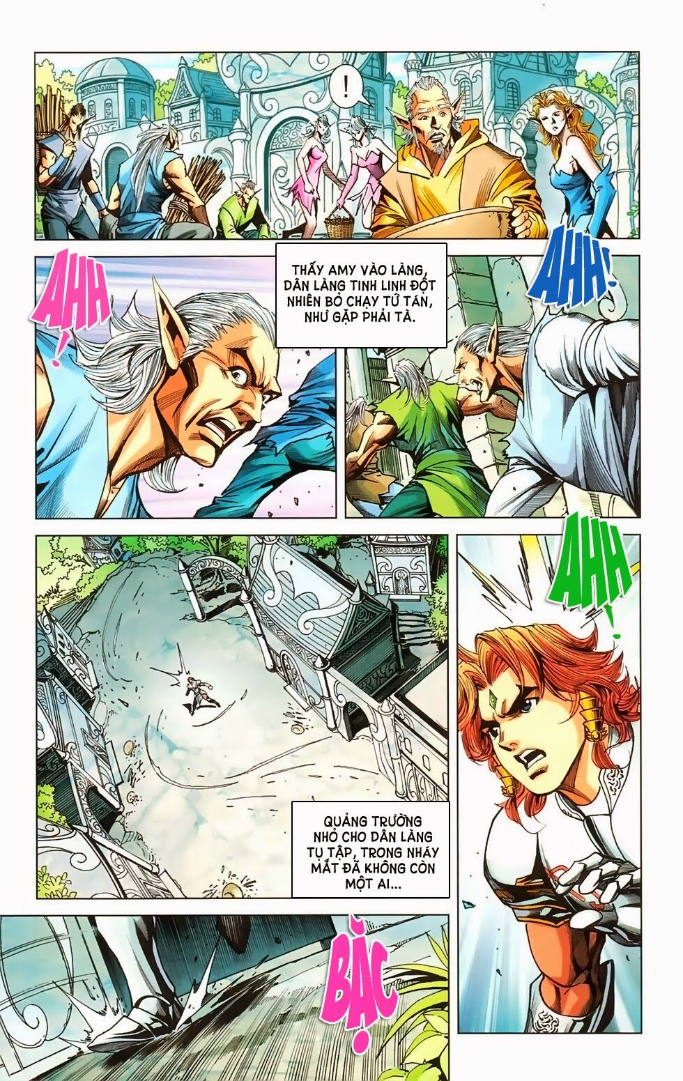 dong binh thiên hạ chapter 40 6