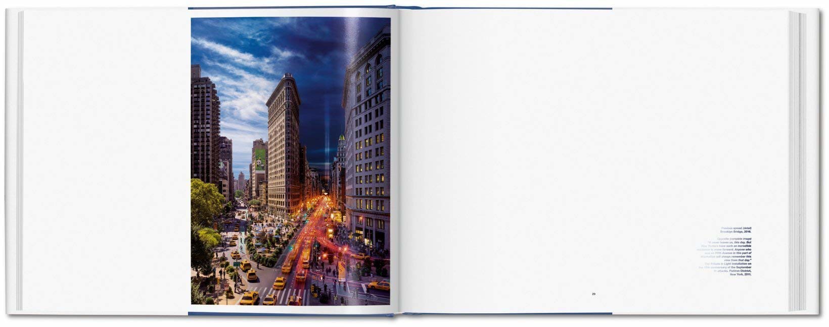 Artbook - Sách Tiếng Anh - Day To Night