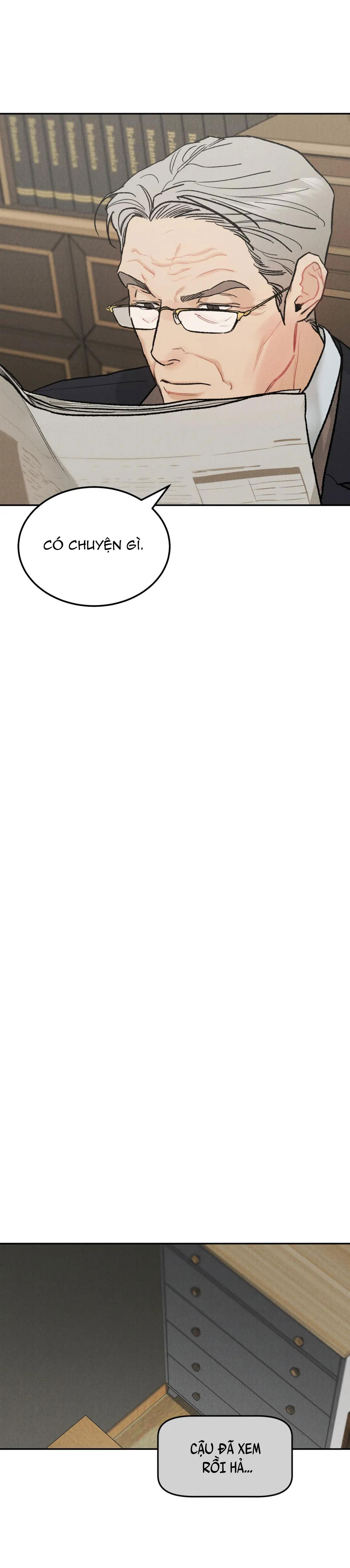 limited run chapter 30 11