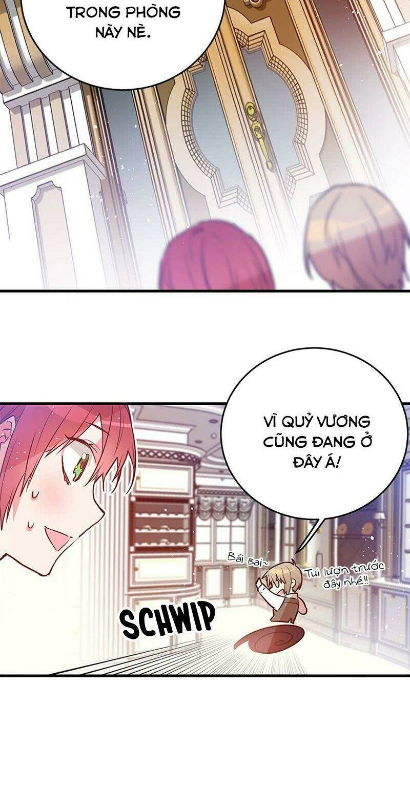 hung mãnh tiểu thư chapter 10 37