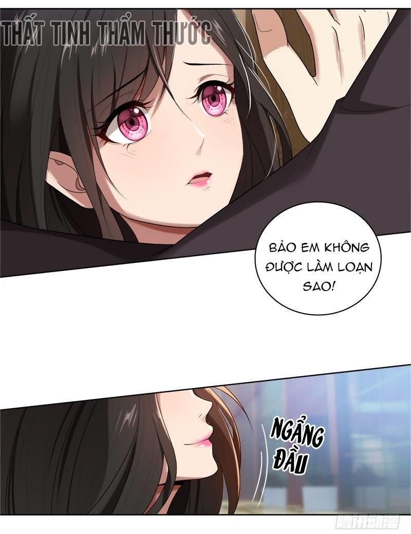 vợ yêu không ngoan chapter 14 23