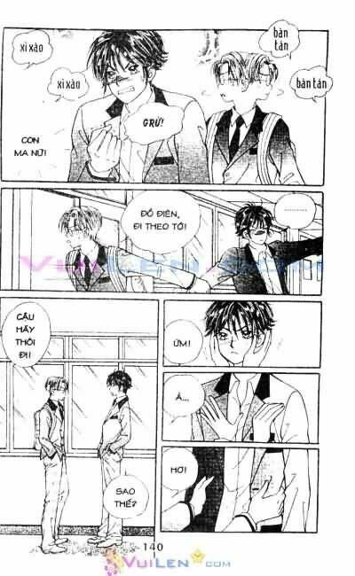 anh là của tôi chapter 5 132