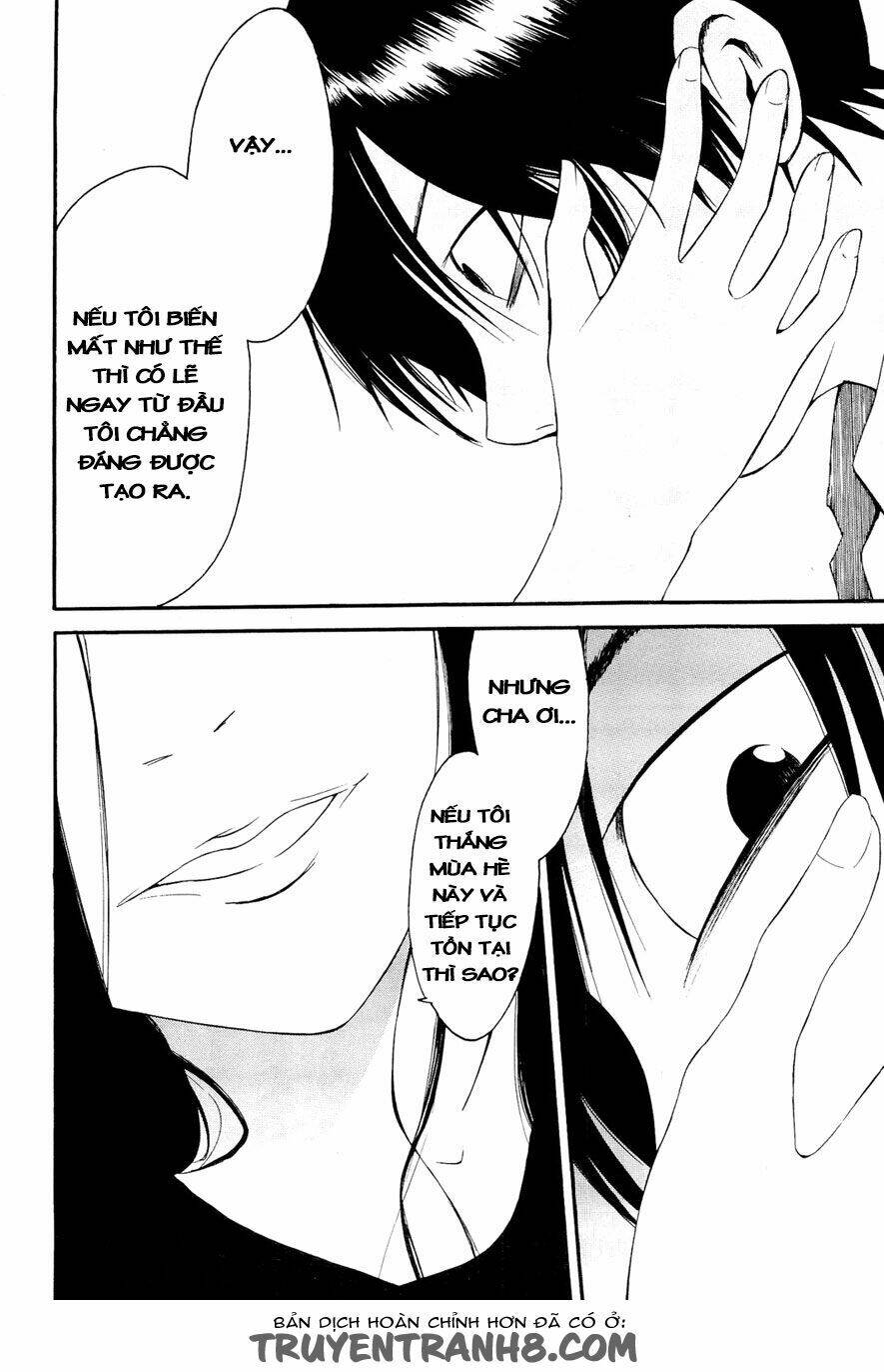 nhảy múa với ma quỷ chapter 8 26