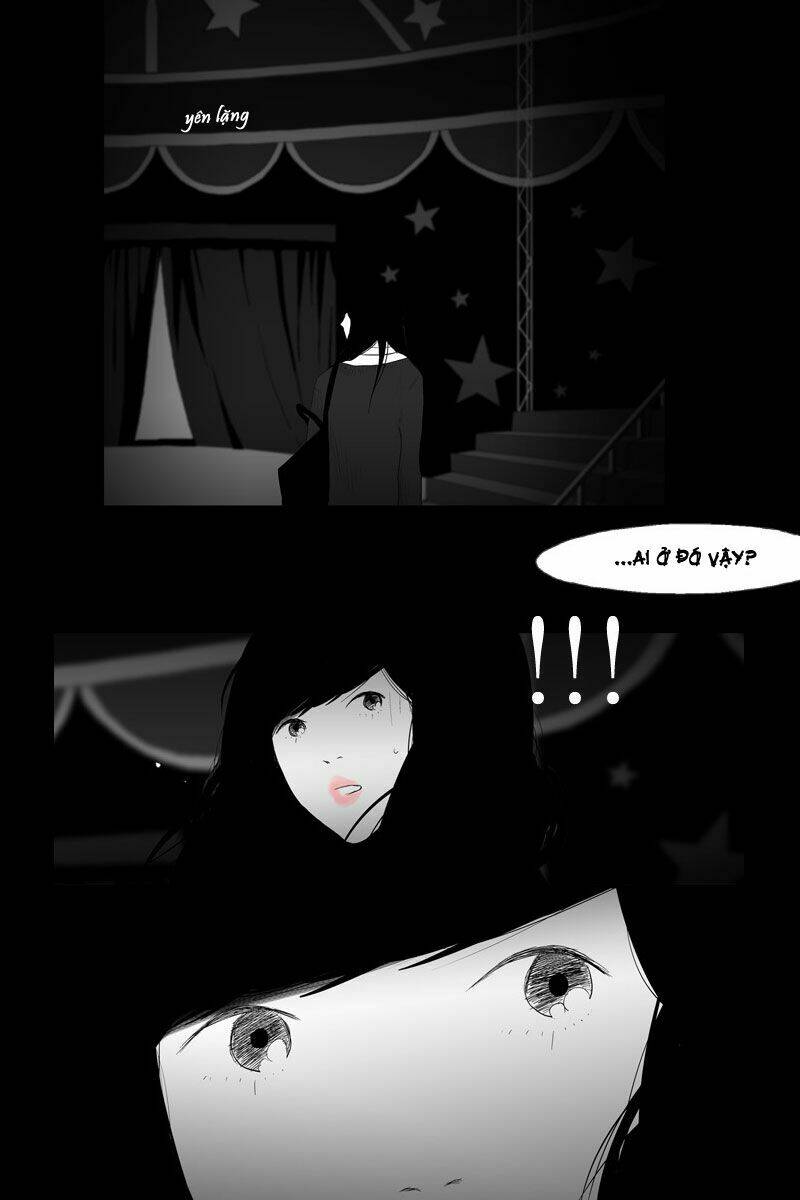 bạn có tin vào ma thuật? chapter 5 14