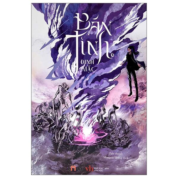 Bán Tinh - Tập 2