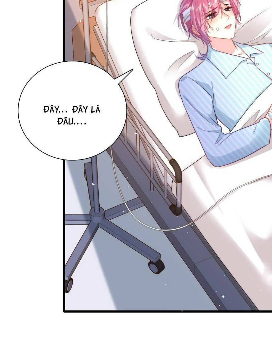 ông trùm phản diện là nữ chapter 8 30