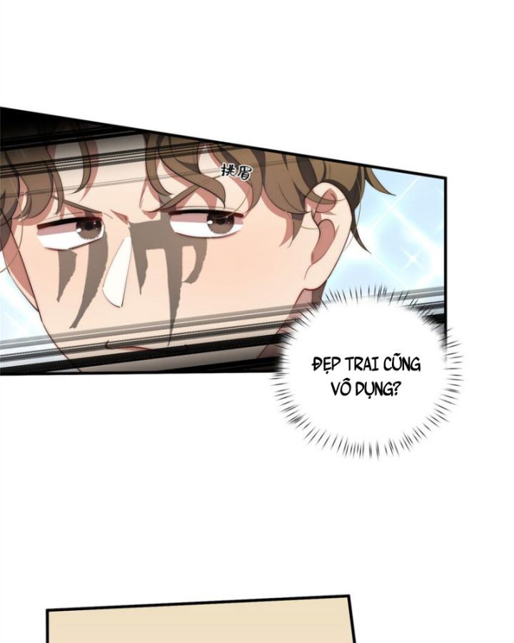 nữ chính chạy từ trong sách ra thì phải làm sao chapter 61 35