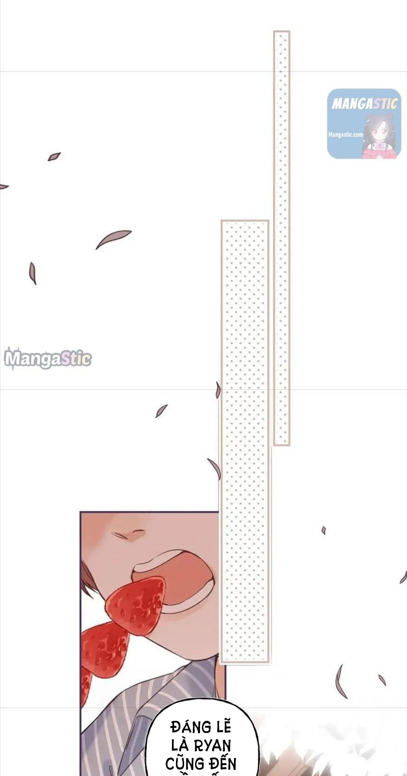 vụng trộm không thể giấu - mối tình thầm kín chapter 33 20