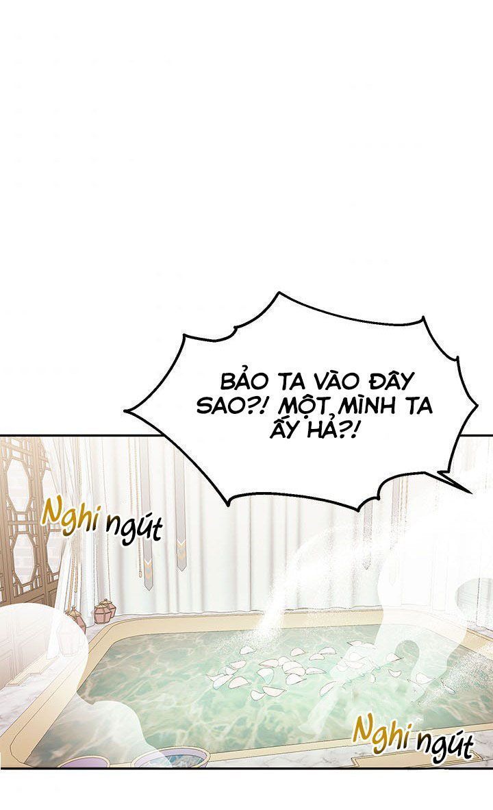 con gái bảo bối của boss phản diện chapter 7 47