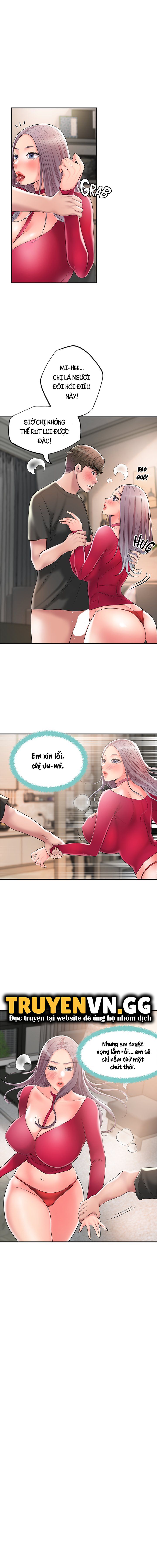 thị trấn nóng bỏng chapter 37 6