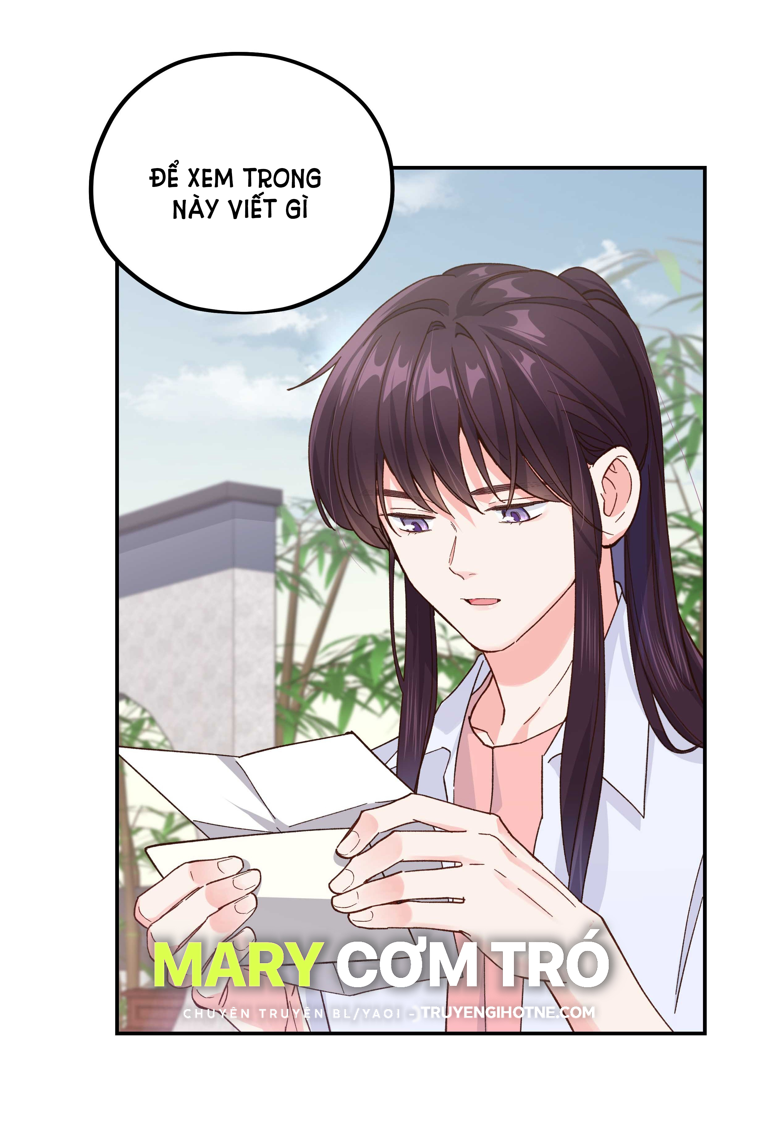 Quán Cơm Tỳ Hưu chapter 123 - Trang 30