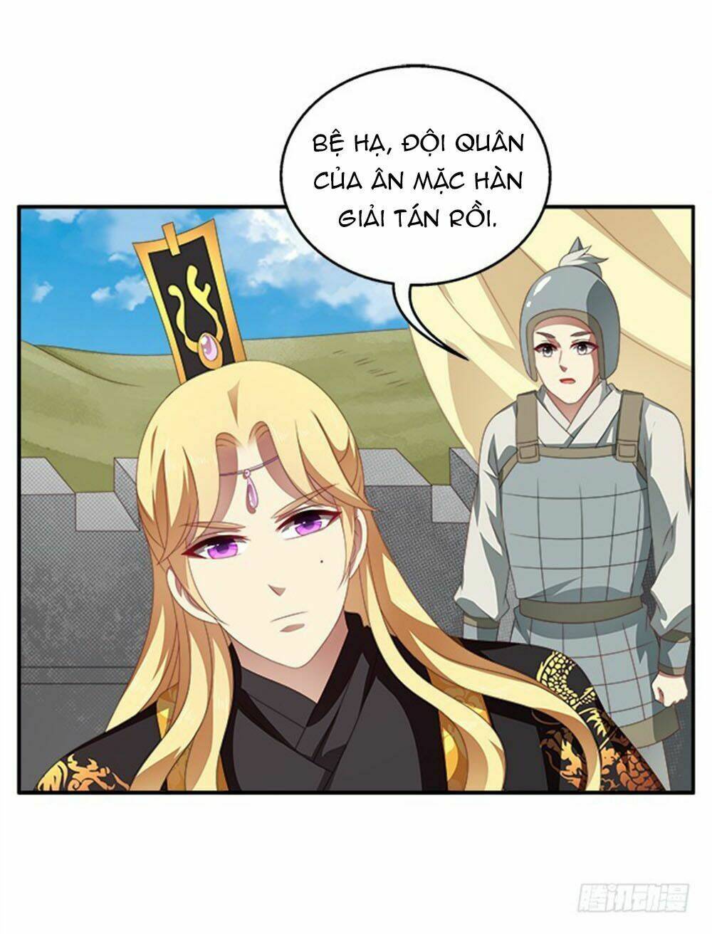 thịnh thế an nhiên chapter 59 42