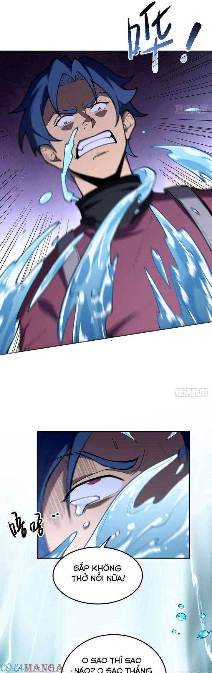 phá kiếp chỉ huy chapter 18 22