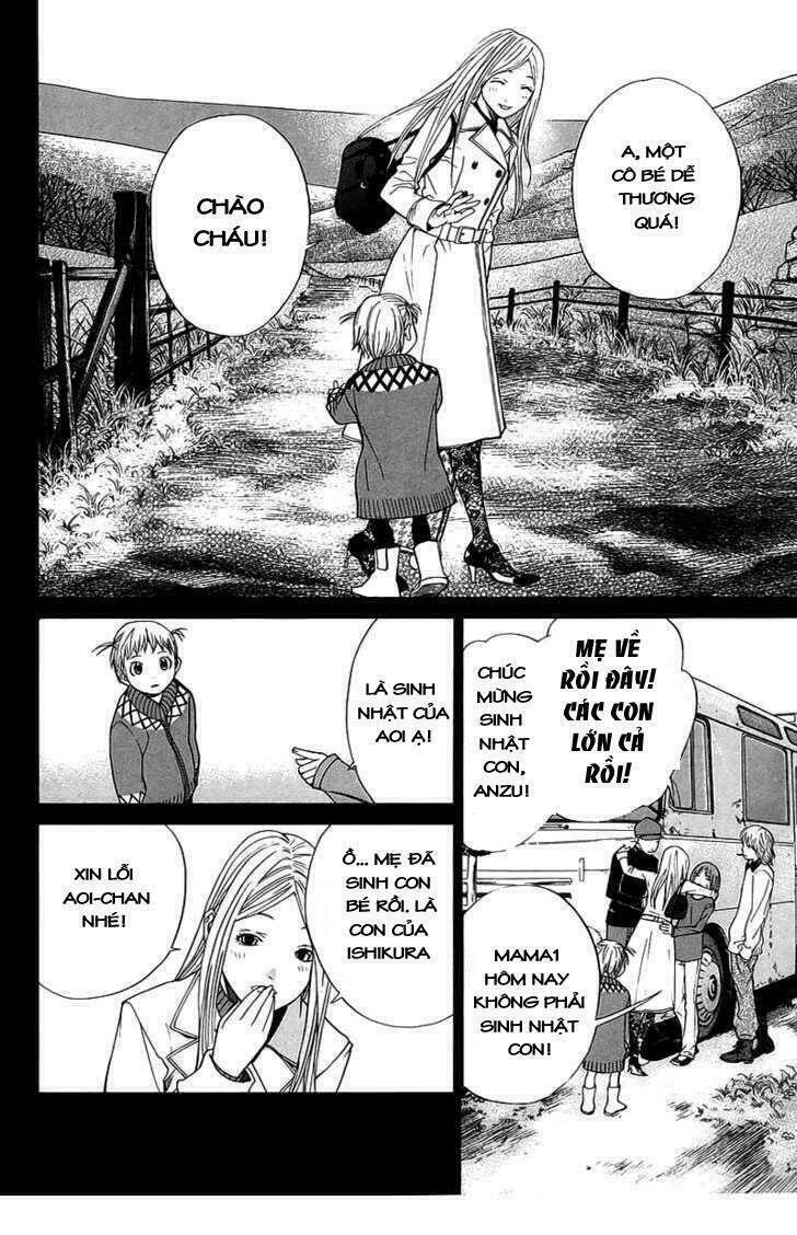 alive - the final evolution chapter 41 27