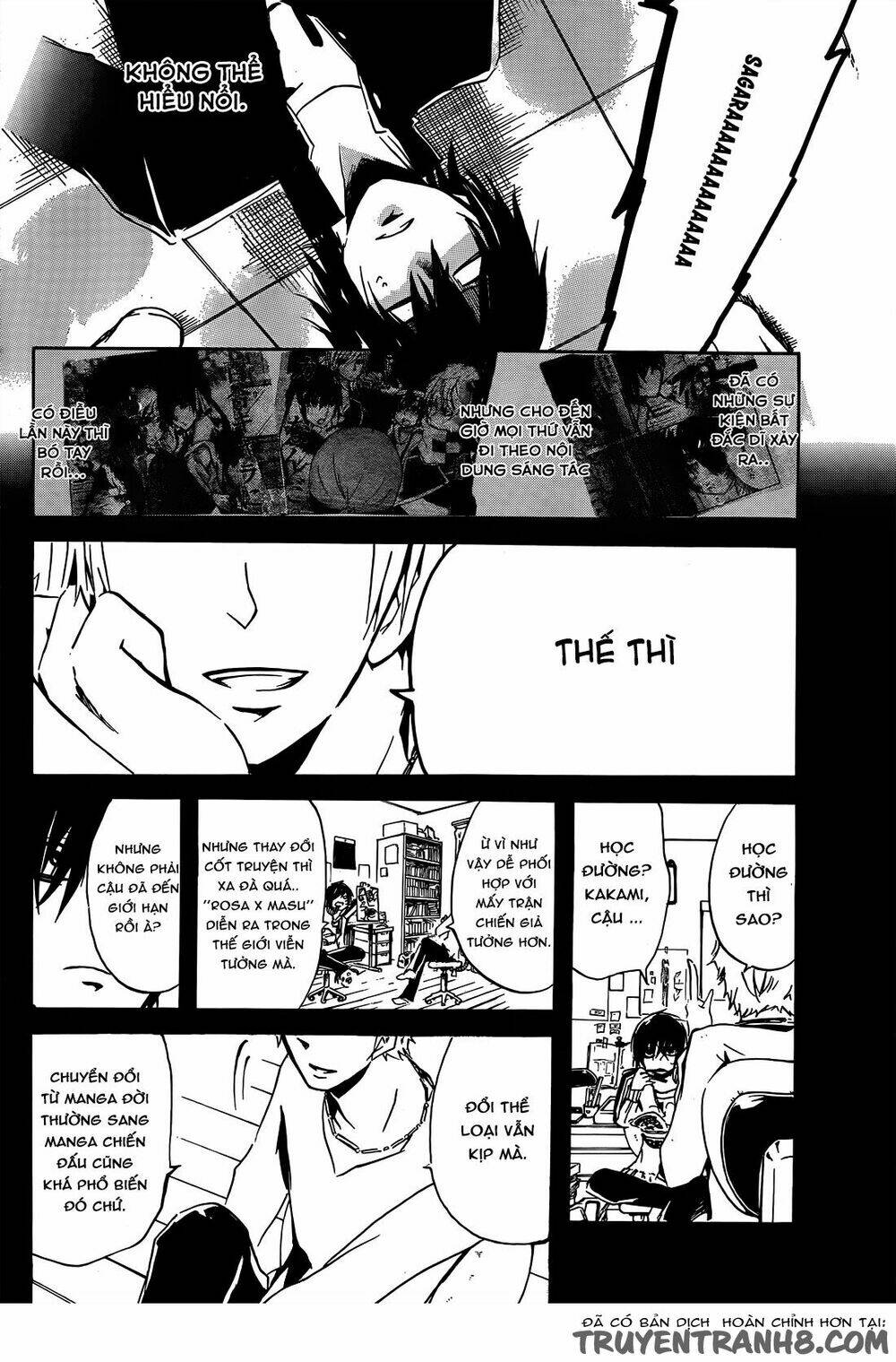 lasboss x hero chapter 10 9