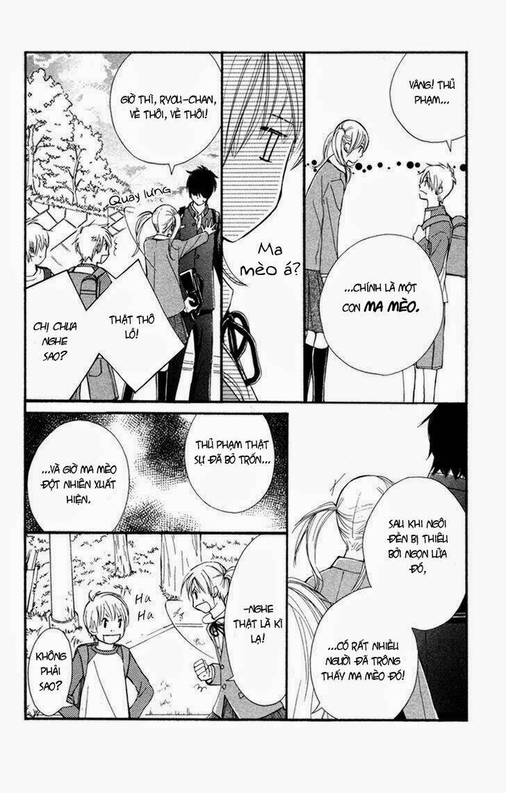 tổng hợp one shot. chapter 46 17