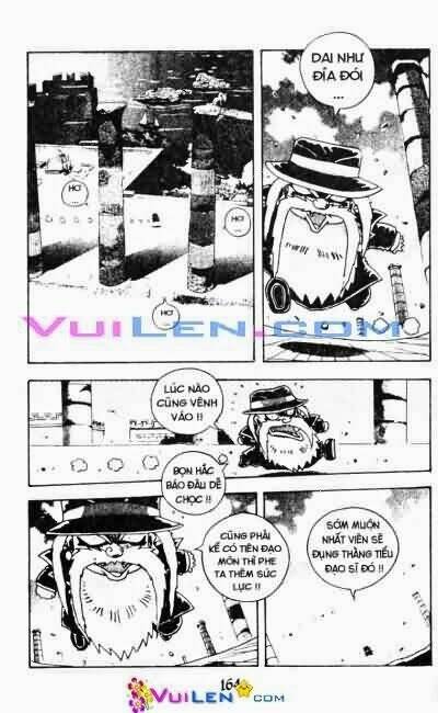 những người bạn tốt chapter 17 165