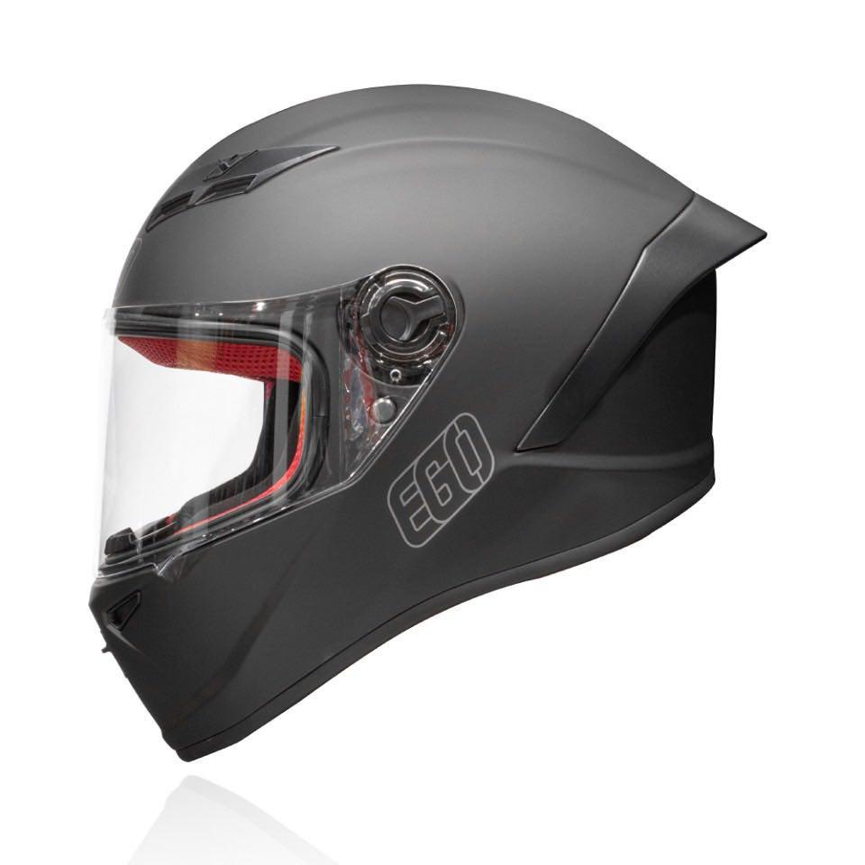 MŨ BẢO HIỂM FULLFACE EGO E7