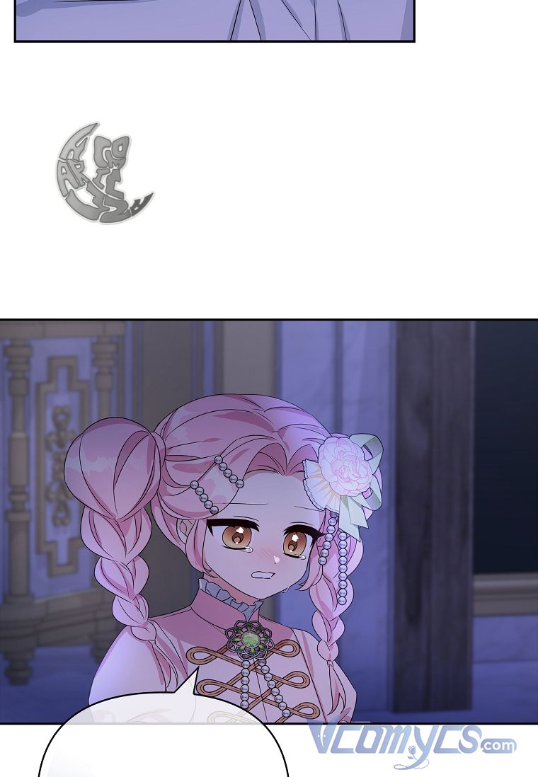 trở thành con gái út của công tước phản diện chapter 5 24