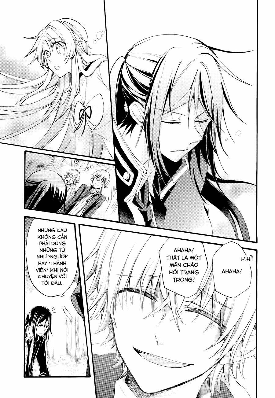 k - the first chapter 15 5