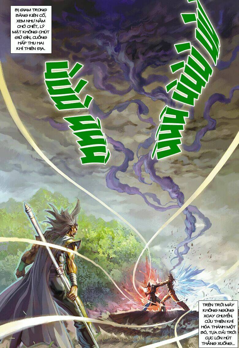 đại đường song long truyện chapter 209 19