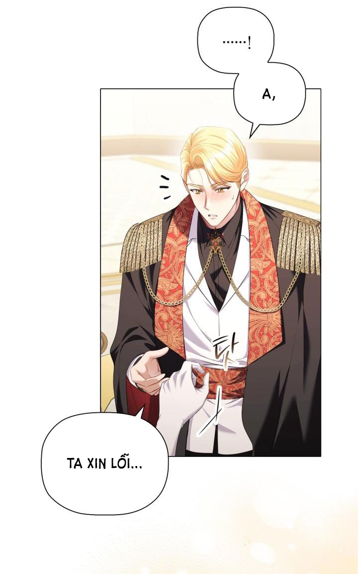 Mùi Hương Của Ác Quỷ chapter 92.2 - Trang 18