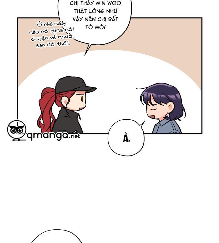 gâu gâu! chapter 27 18