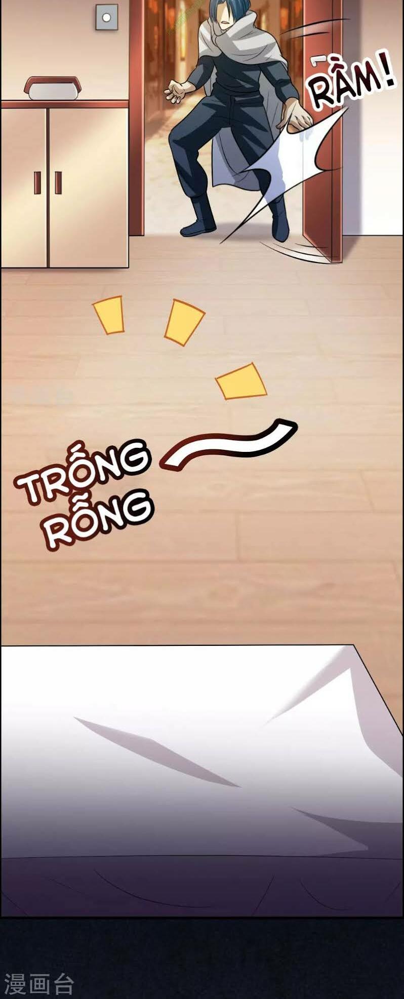 dị giới cung ứng thương chapter 47 6