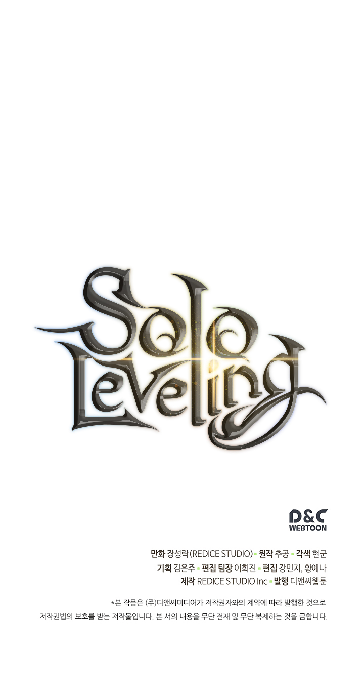 Solo Leveling Chapter 95 - Trang 45