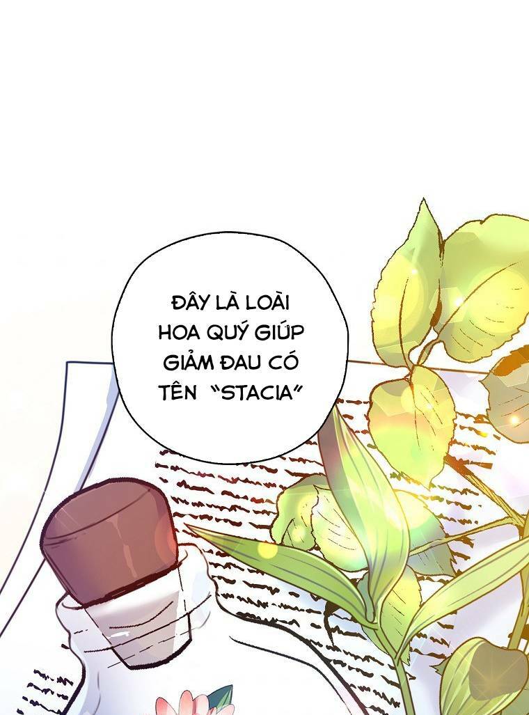 sinh ra làm con gái ác nữ chapter 9 27