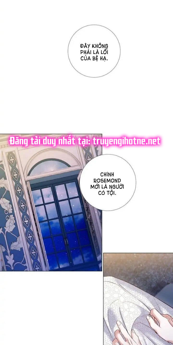 từ tiểu thư thành hoàng hậu - lady to queen chapter 87.2 3