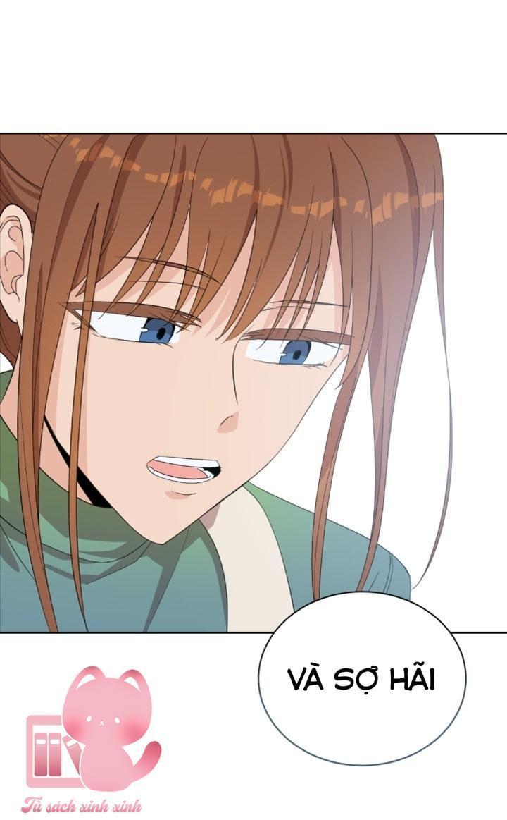 nguyện ước vô vọng của ma nữ chapter 61 14