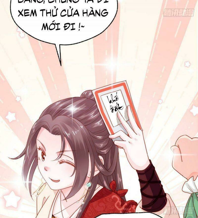 đứng yên ! phụng chỉ đánh cướp đây chapter 36 40