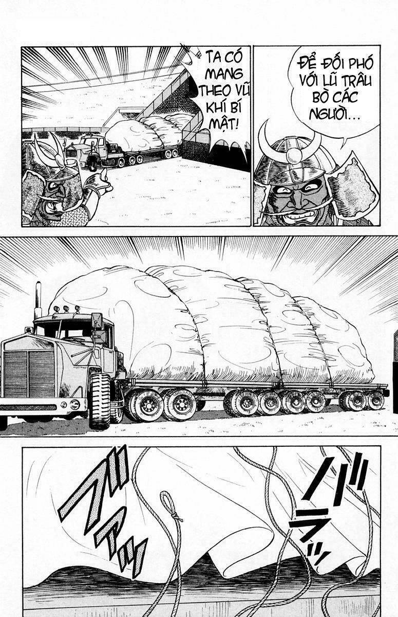 yuu & mi chapter 22 11