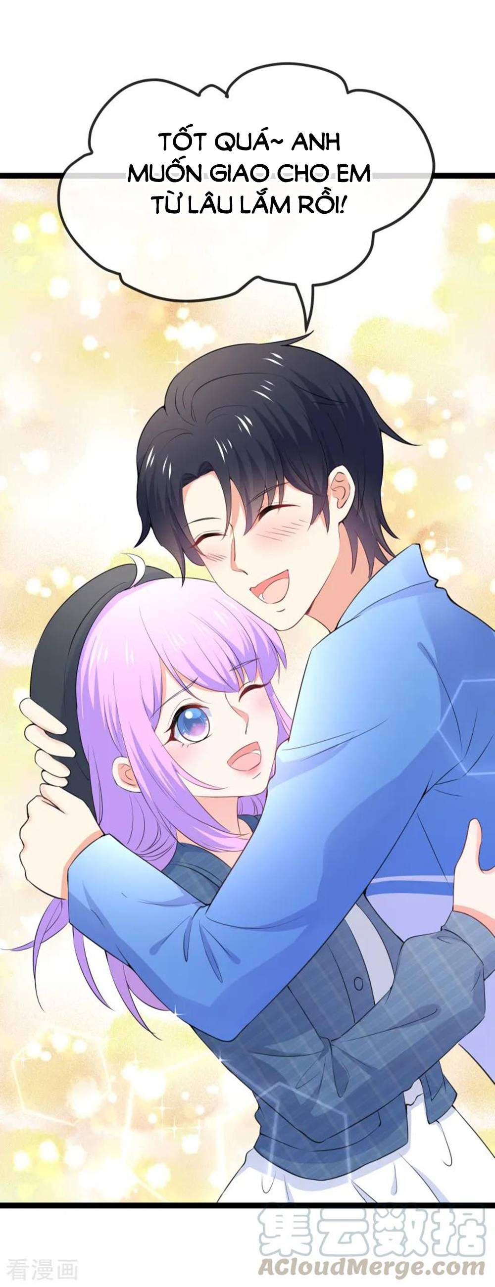 Boss Của Tôi Là Đại Thần chapter 108 - Trang 26