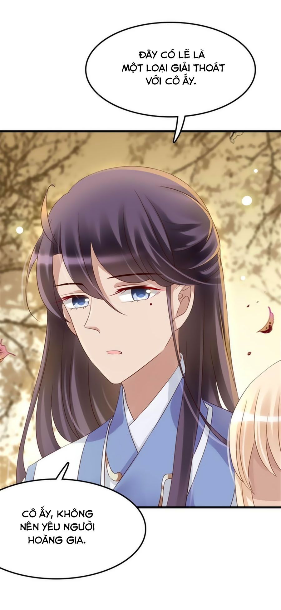 kiêu ngạo vương gia chủng điền phi chapter 155 29