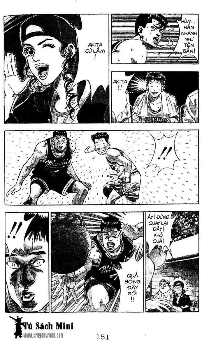 cao thủ bóng rổ chapter 75 12
