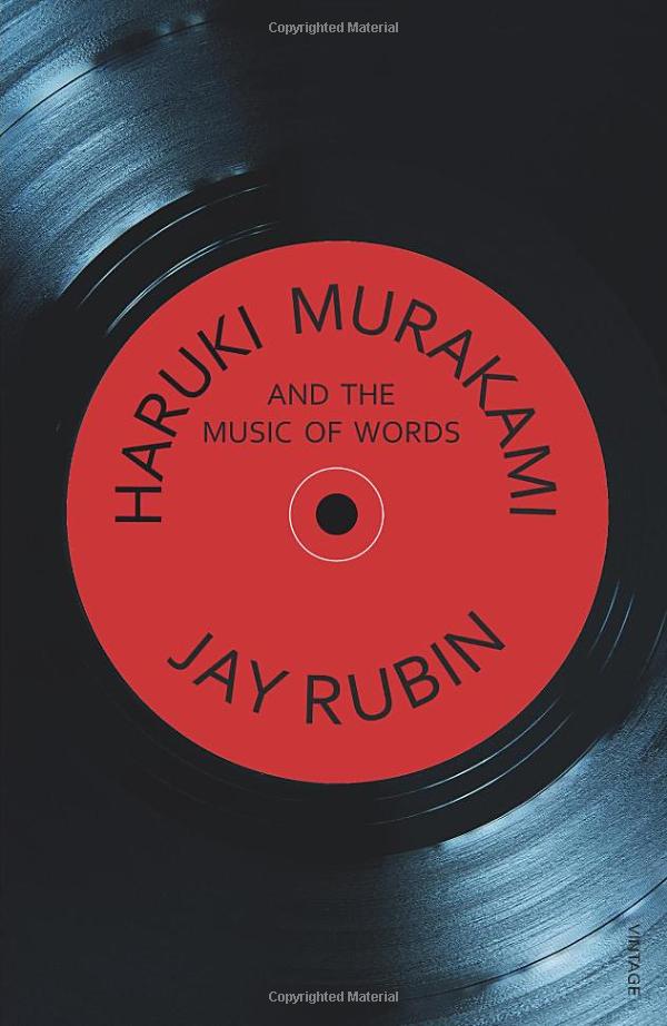 Haruki Murakami and the Music of Words