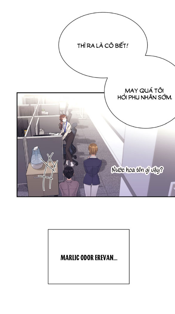 Người Vợ Giả Mạo chapter 33.1 - Trang 25