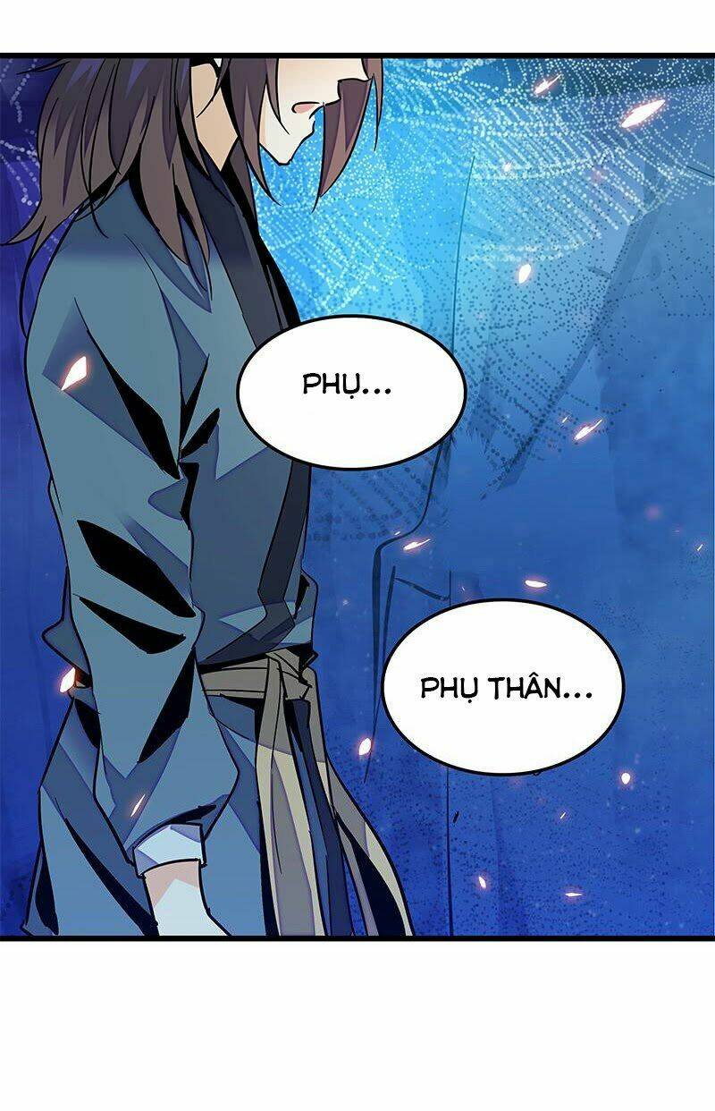 thần điêu hiệp lữ (new 2020) chapter 9 24
