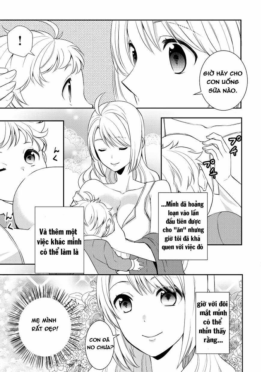 tenseishichatta yo (iya, gomen) chapter 2 3