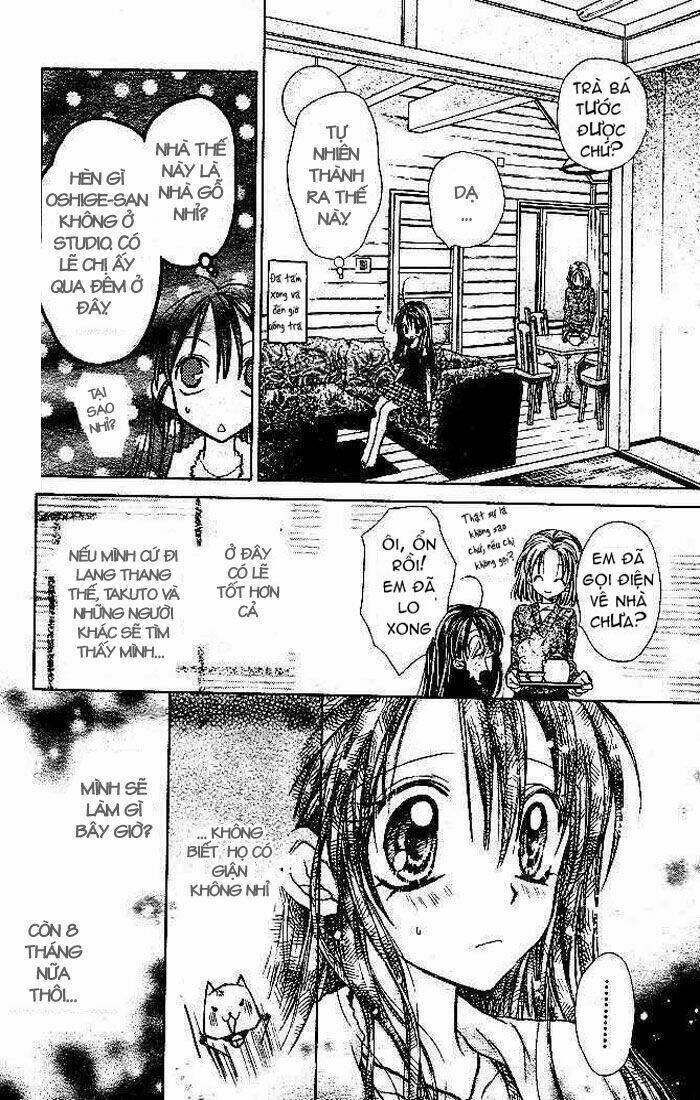 đi tìm mặt trăng tròn chapter 15 14