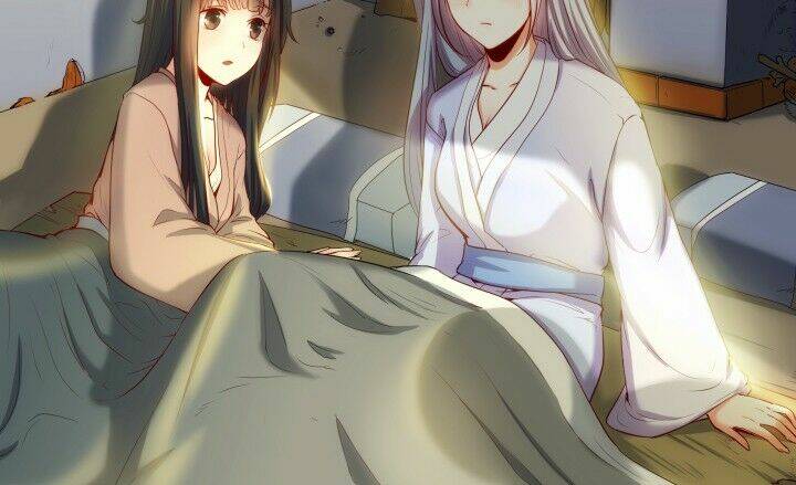 đô đốc đại nhân sủng thê kí chapter 1.2 16