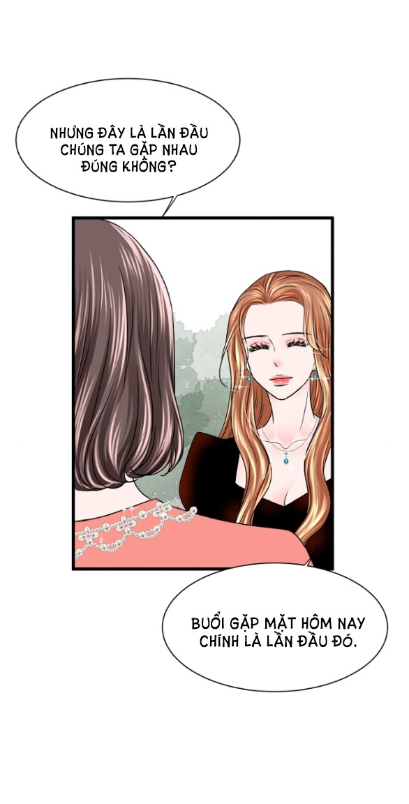 Tình Yêu Đánh Cắp Trái Tim chapter 20.2 - Trang 24