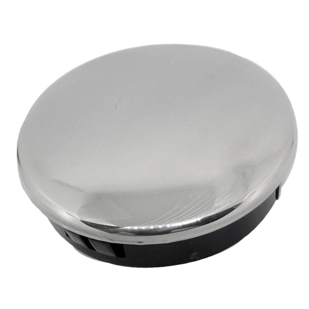 Bóng Bạc Mềm Du Thuyền Thuyền Bọc Vô Lăng Nắp, Nhựa PVC