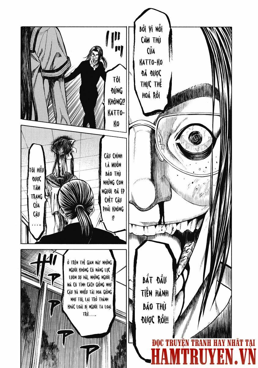 okumura kirito - thiết tử chapter 4 5